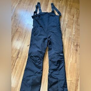 REI Women’s Powderbound Insulated Bib Snow Pants